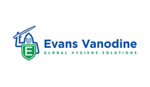 Evans Vanodine CHSA