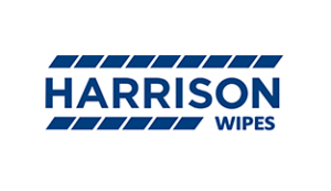 Harrison Wipes CHSA