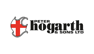 Peter Hogarth CHSA