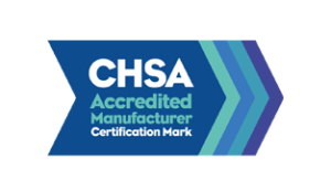 CHSA Manufacturer Logo Placeholder