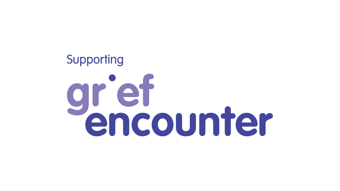 CHSA Supporting Grief Encounter