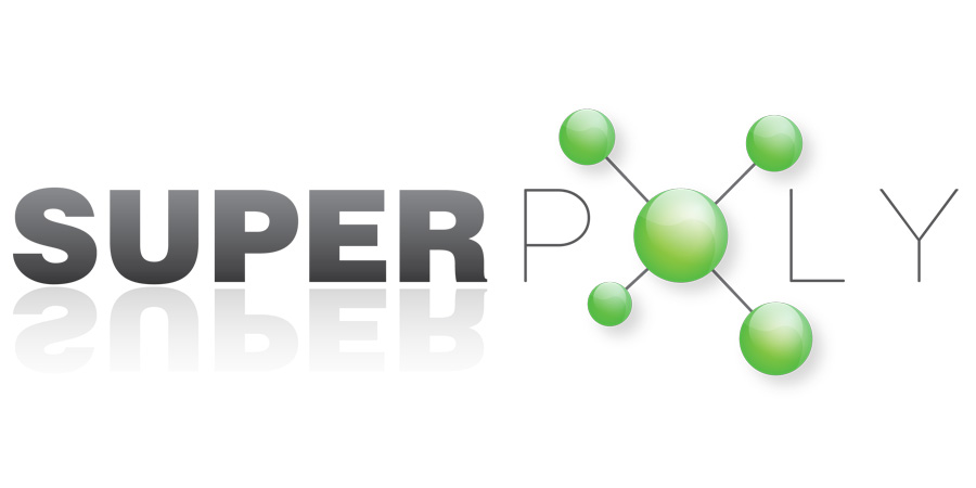 Super Poly Ltd Logo